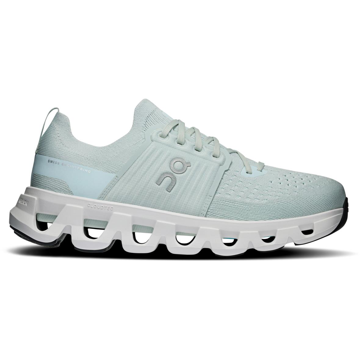 Cloudswift 4 Damen Laufschuhe Mint_5181__SURF / WHITE | 38,5