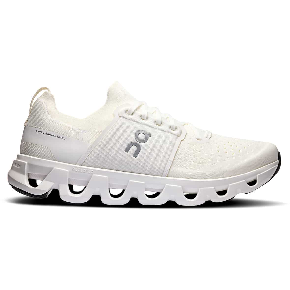 Cloudswift 4 Herren Laufschuhe Weiß_1200__WHITE / WHITE | 41
