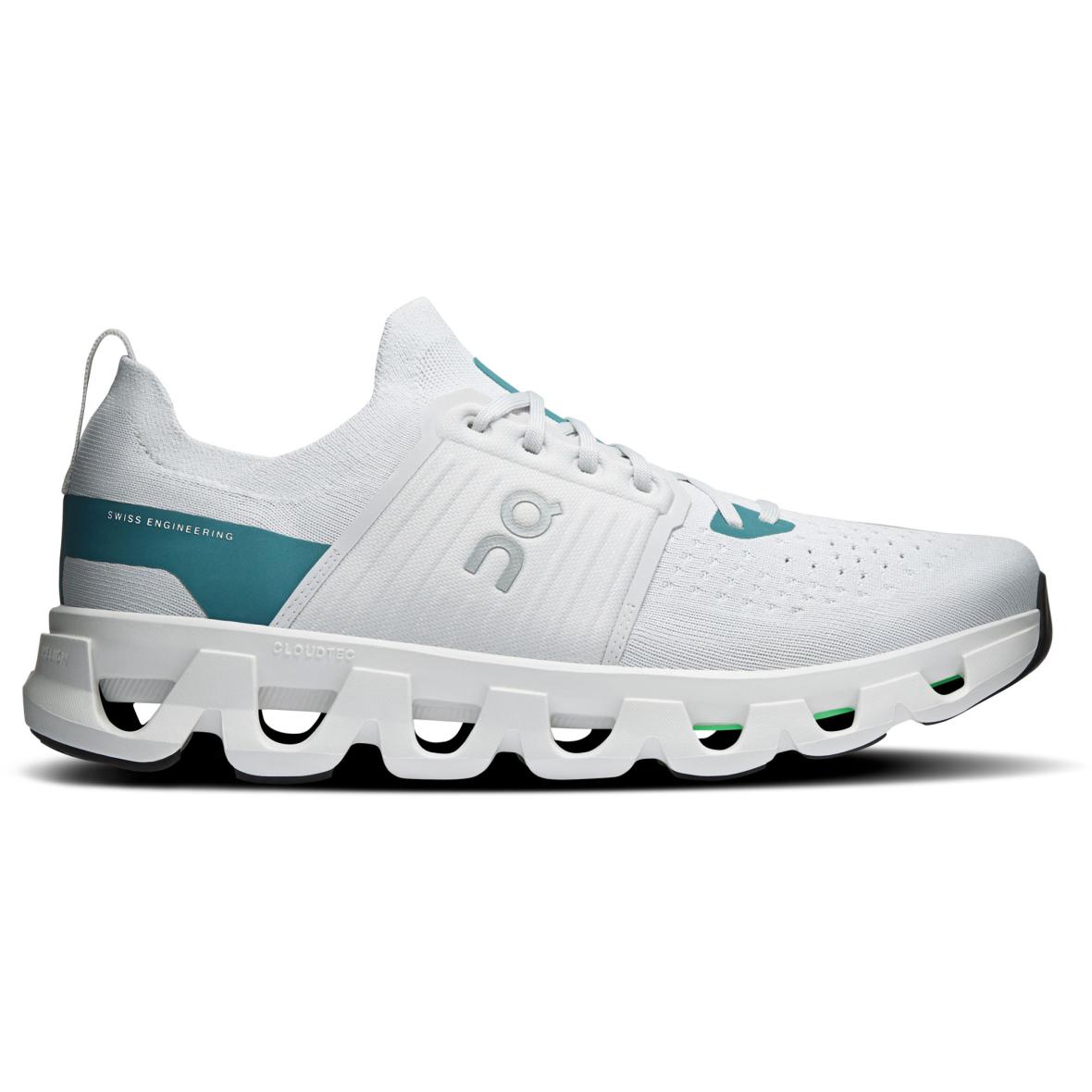 Cloudswift 4 Herren Laufschuhe Hellgrau_0622__FROST / WHITE | 42