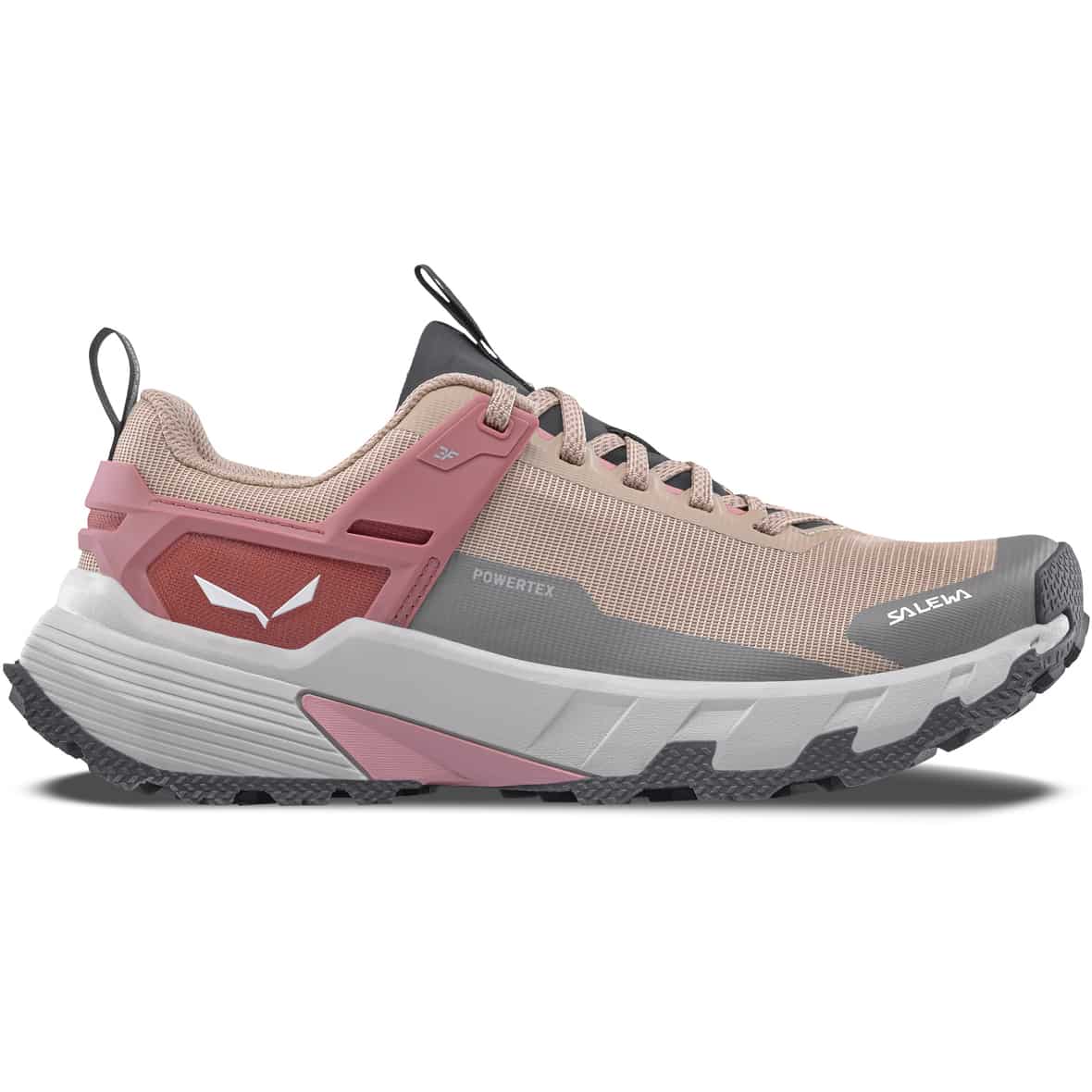 Pedroc 2 Powertex Damen Multifunktionsschuhe Hellbraun_7289 | 5