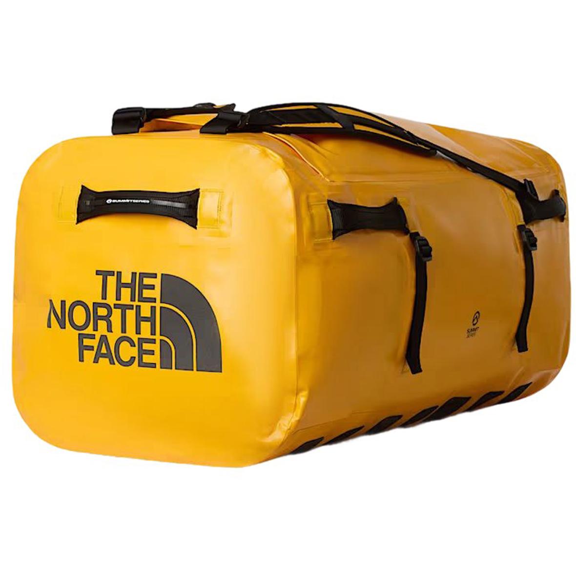 Summit AMK Duffel 150L Reisetasche Gelb_ZU3 | one size