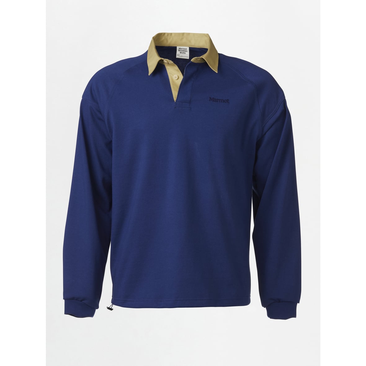 Mountain Works Rugby Pullover