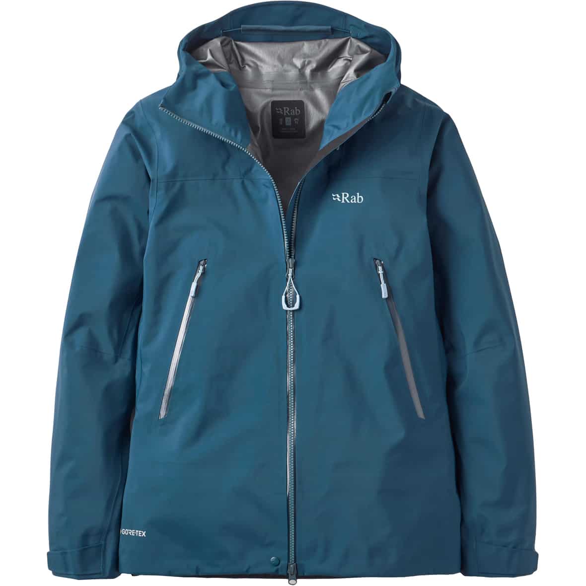Kangri 3L GORE-TEX Damen Hardshelljacke Blau_TMB | XS