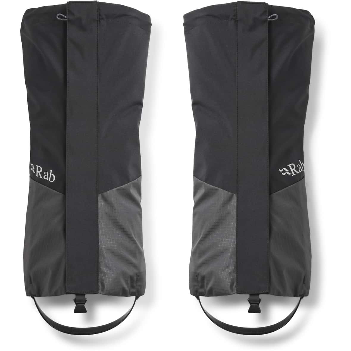 Latok GORE-TEX Gamaschen Schwarz_BLK | S