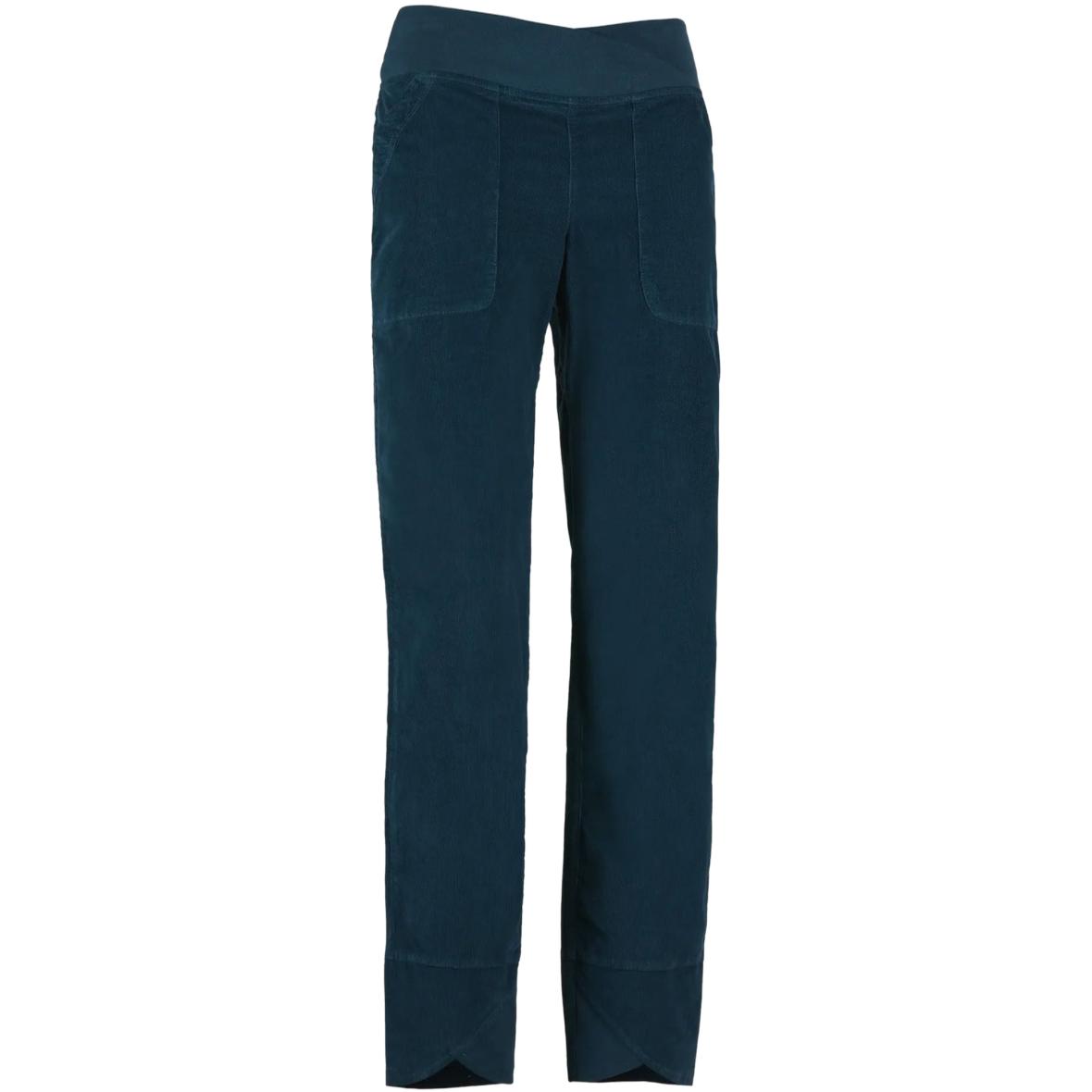 Olly  Damen Kletterhose Dunkelblau_806 | L