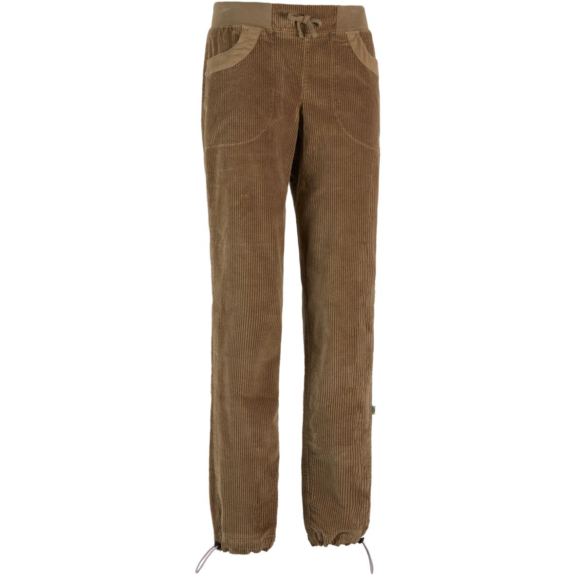 Bia VS Damen Kletterhose Grau_210 | XS
