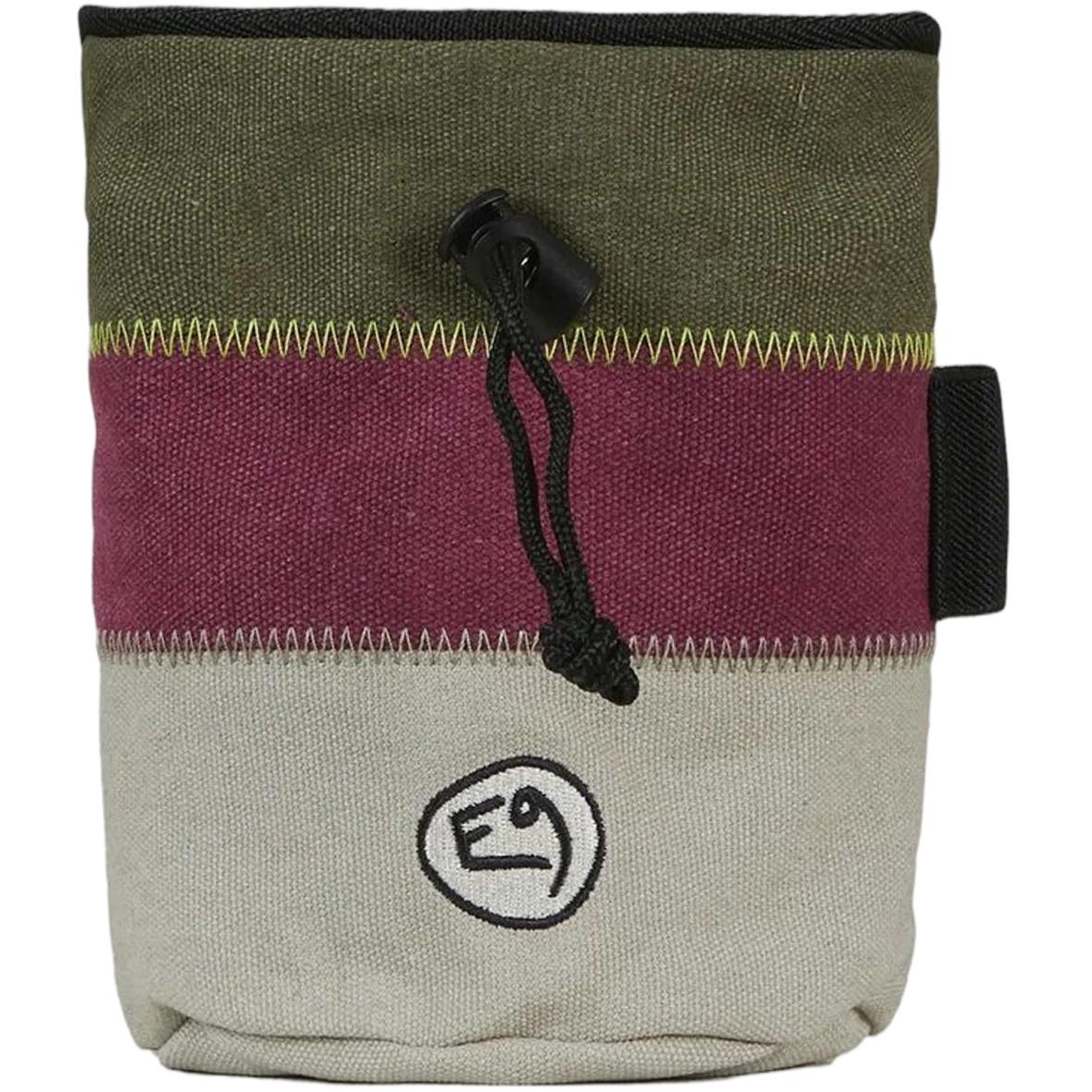 Rapa Chalkbag Bunt_ROSEMARY | one size