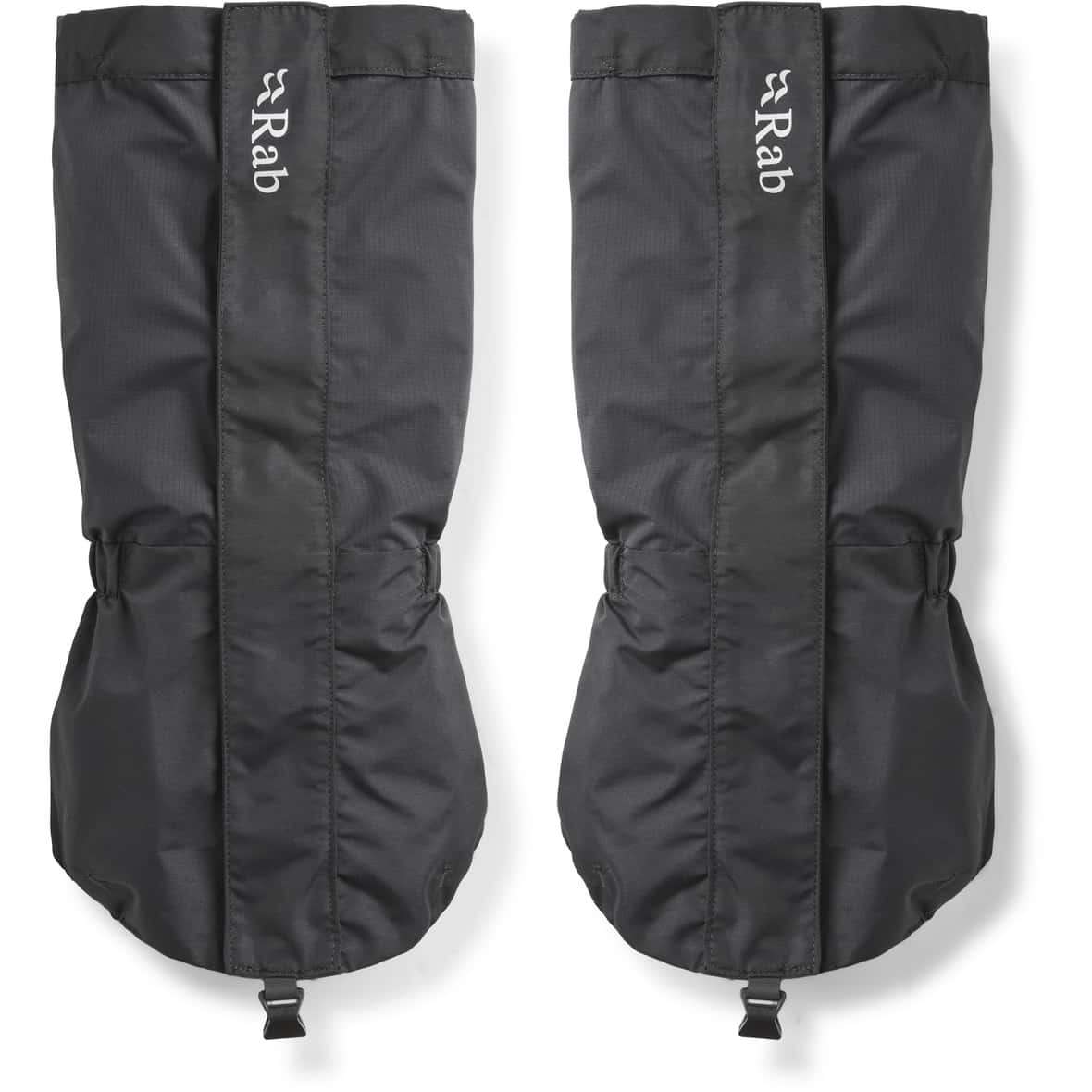 Trek Gaiter Gamaschen Schwarz_BLK | M