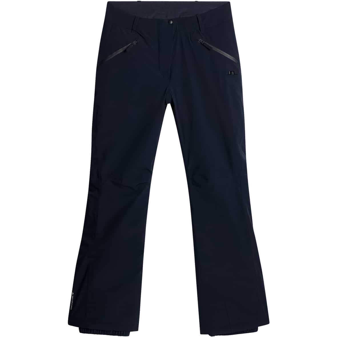 Pillows Damen Skihose Dunkelblau_6855 | L