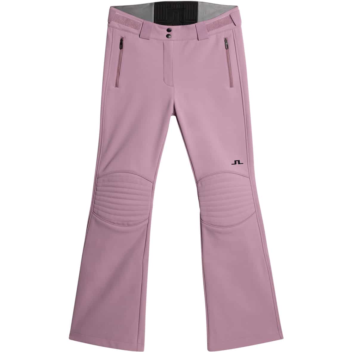 Stanford Softshell Damen Skihose Beere_Q142 | XL