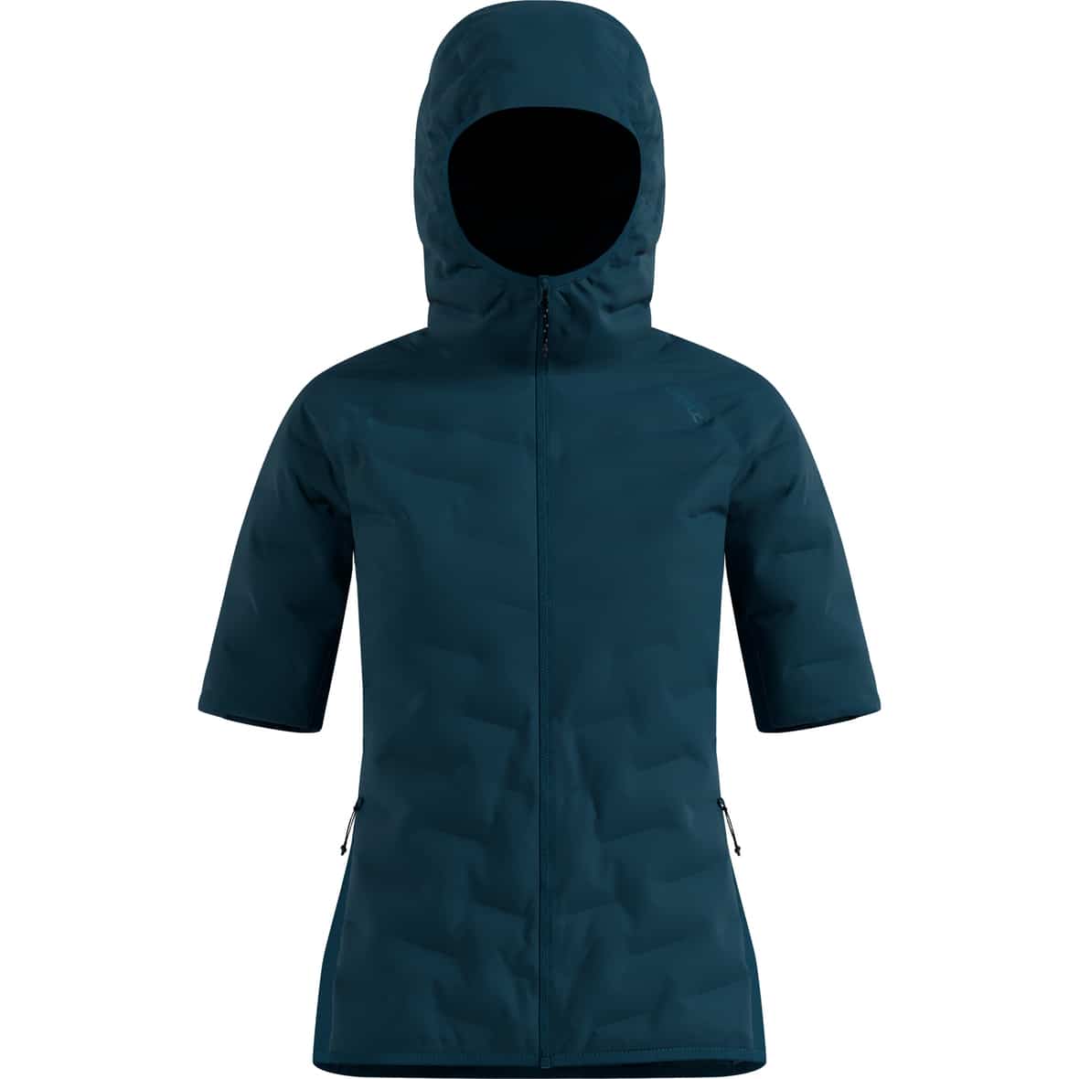 Zeroweight Insulator Damen Langlaufweste Petrol_20417 | XL