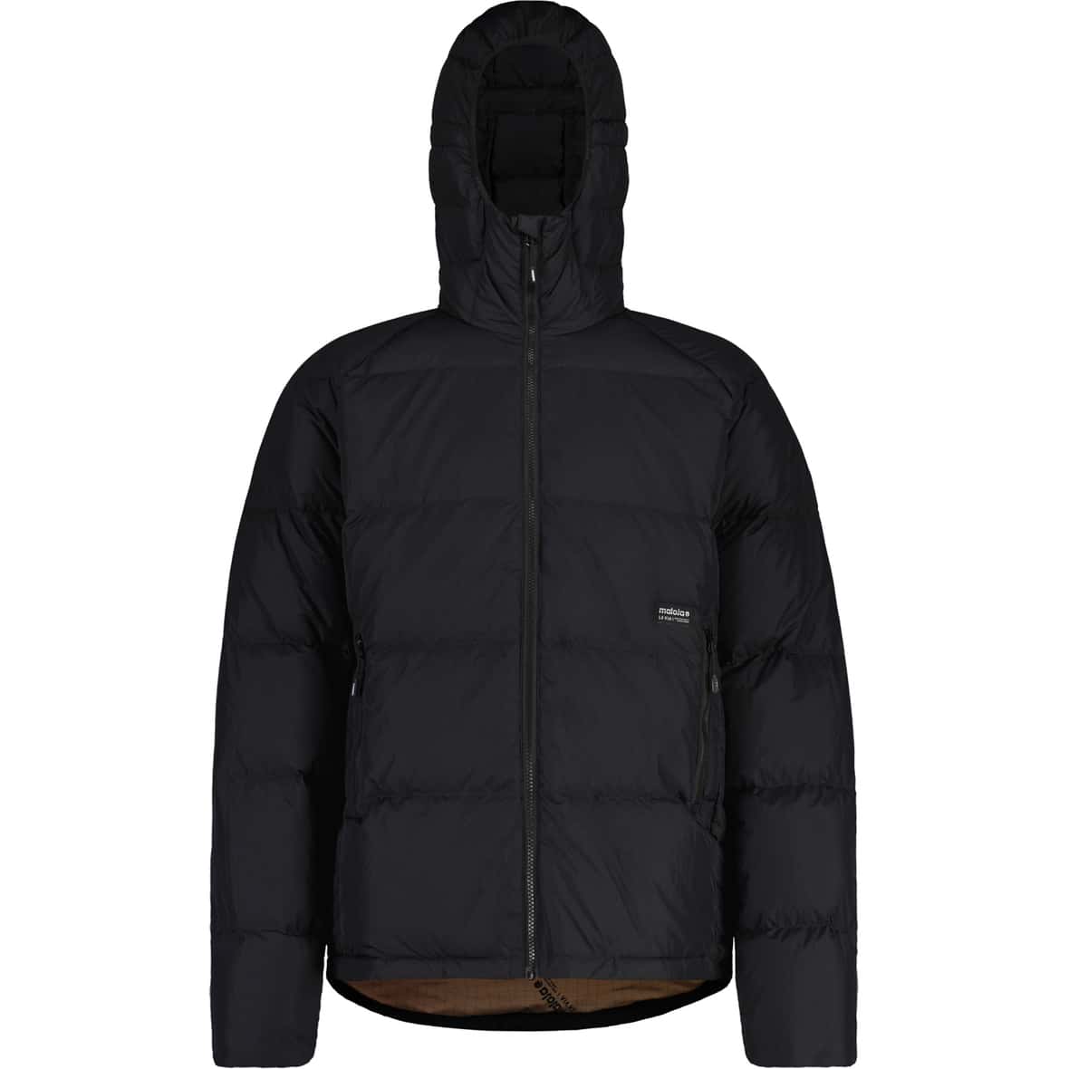 VolpeM. Herren Winterjacke