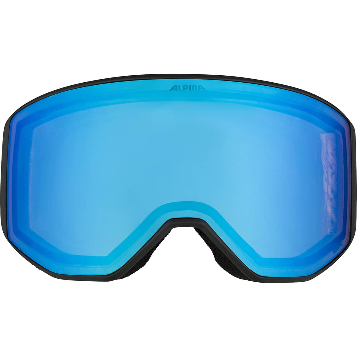 VENET Q-LITE Skibrille Neutral_33 | one size
