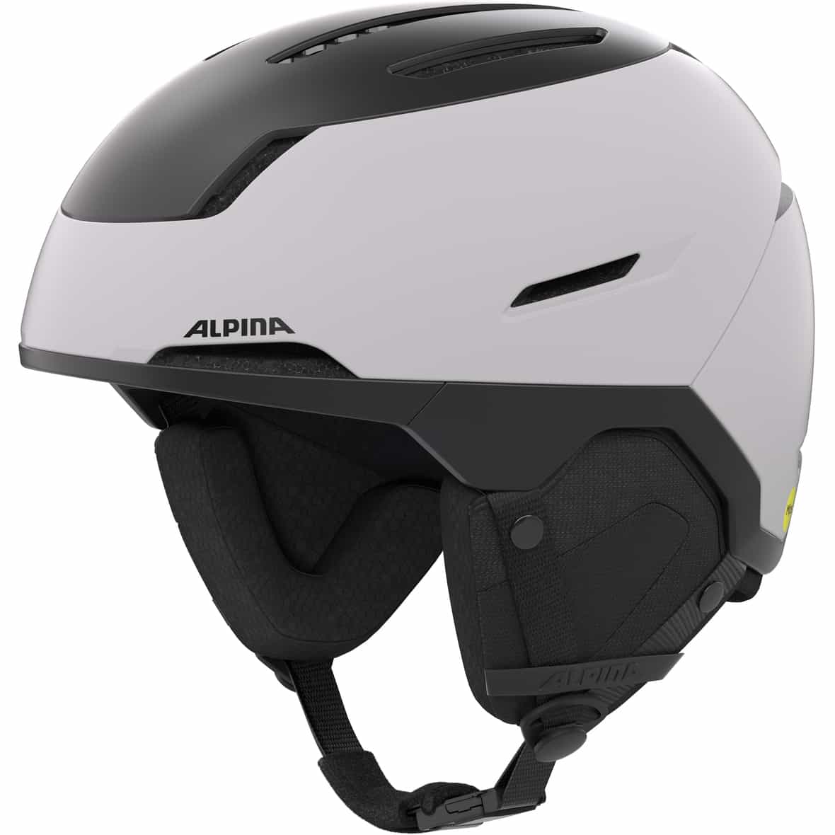 Versatile Pro Mips Skihelm