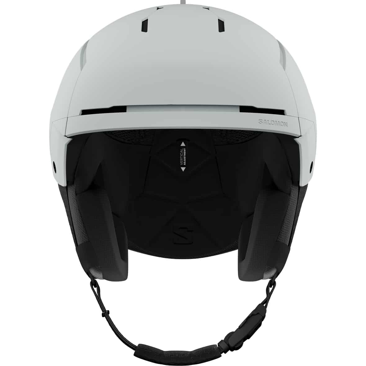 ARCANE PRIME MIPS Skihelm Hellblau_ICE FLOW | 59-62