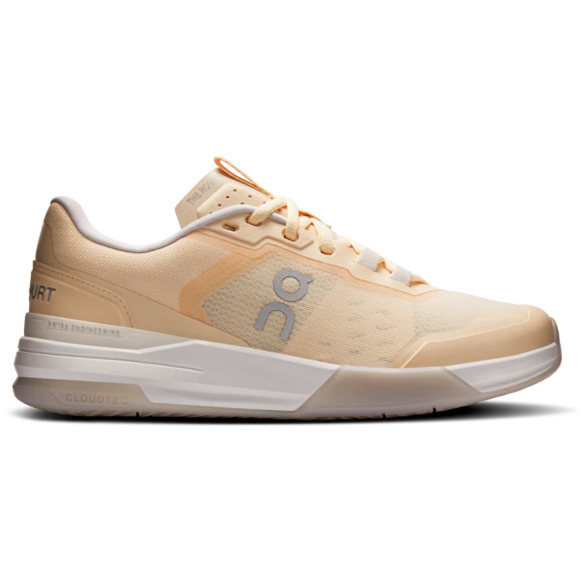 The Roger Advantage Pro  Damen Tennisschuhe Beige_4735__BLONDE / GARDENIA | 37,5