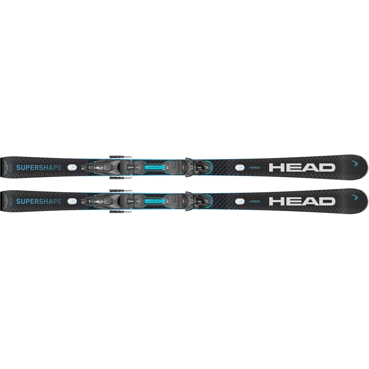 Supershape e-Speed SW + Prot. PR 13 25/26 Alpinski Neutral_000__- | 184