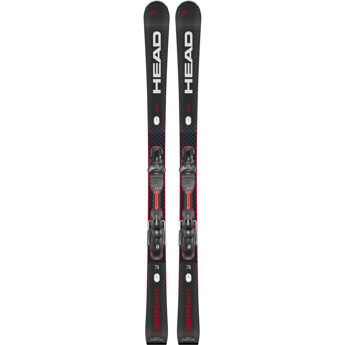 Supershape e-Rally SW + PRD 12 GW 25/26 Alpinski Neutral_NEUTRAL__NEUTRAL | 156