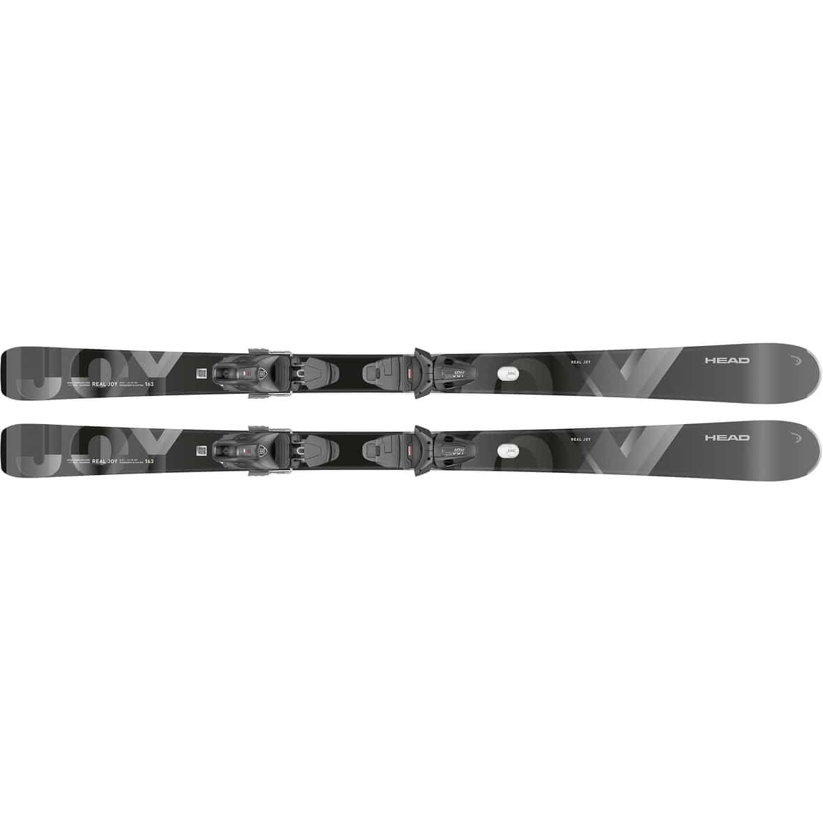 e.real Joy + Prot. SLR 10 GW 25/26 Damen Alpinski Neutral_000__- | 143