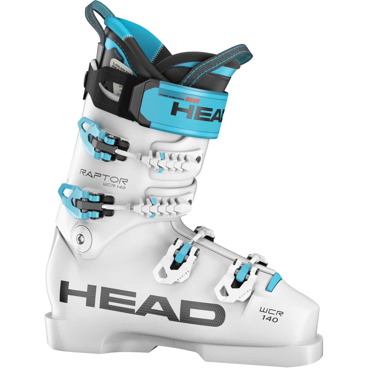 RAPTOR WCR 140S PV 25/26 Alpin Skischuhe Neutral_000__- | 28,5