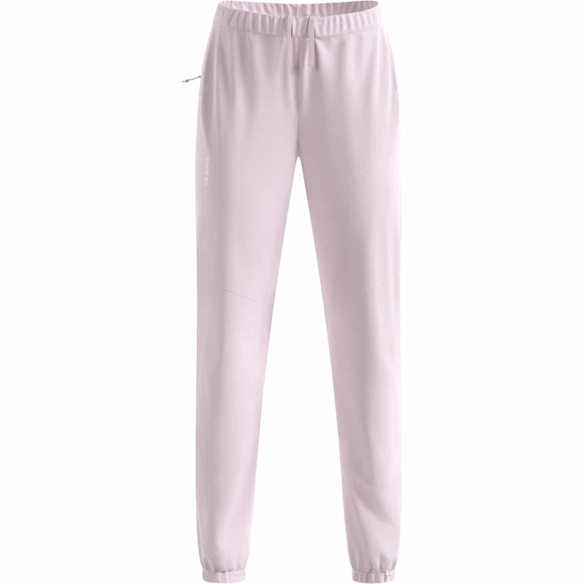 Essential Warm Damen Langlaufhose Rosa_31800 | L