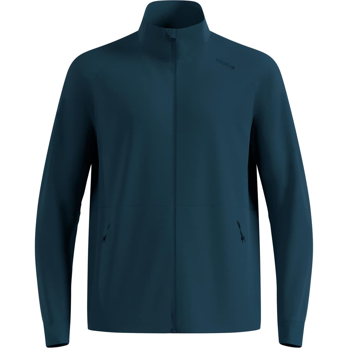 Essential Herren Softshelljacke Petrol_20417 | XL