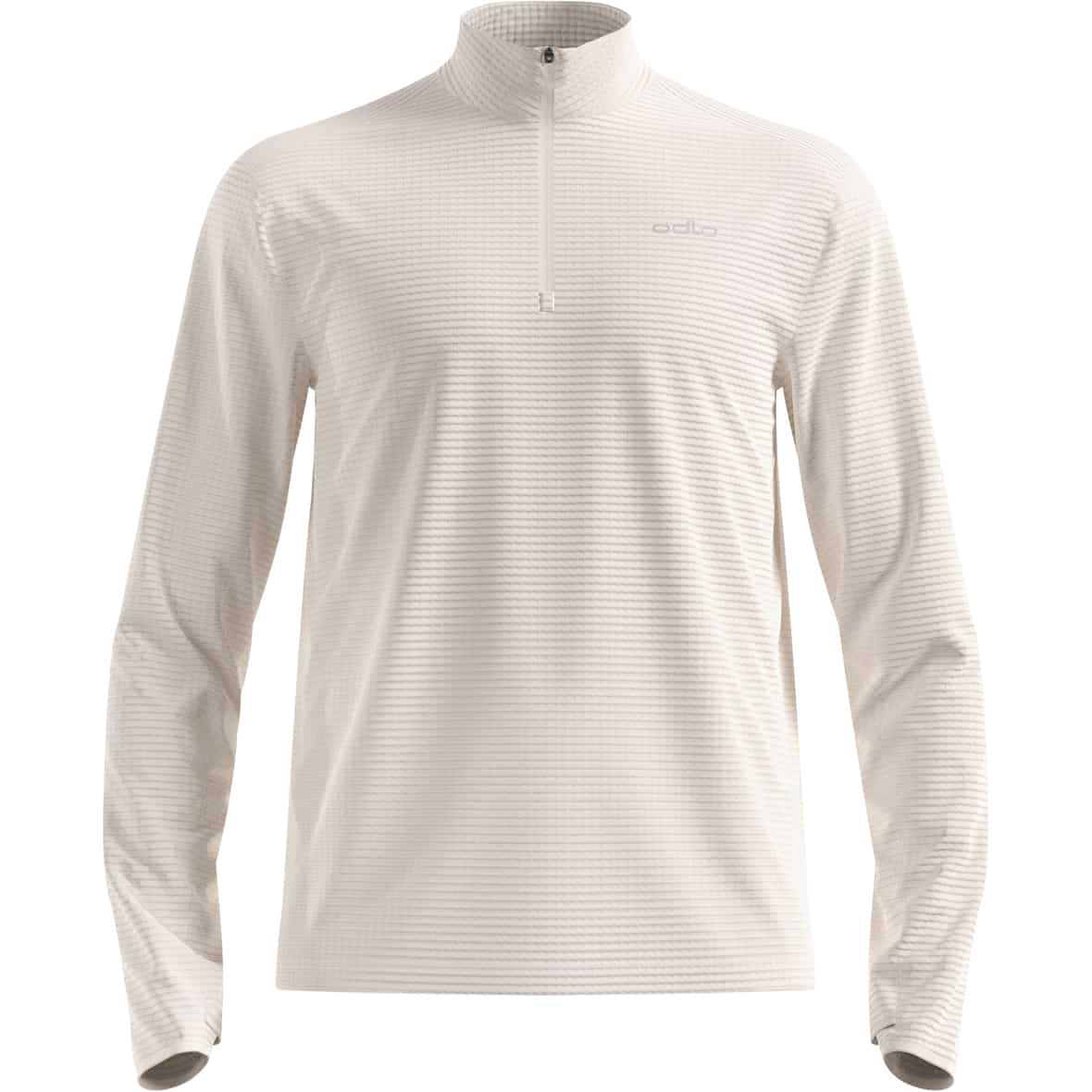Essential Thermal Herren Funktionsshirt Beige_10505 | S