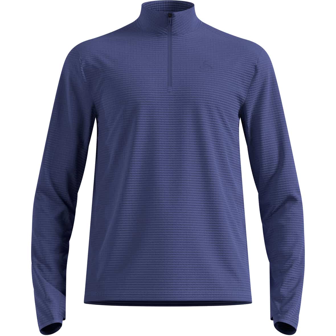 Essential Thermal Herren Funktionsshirt Blau_21119 | L
