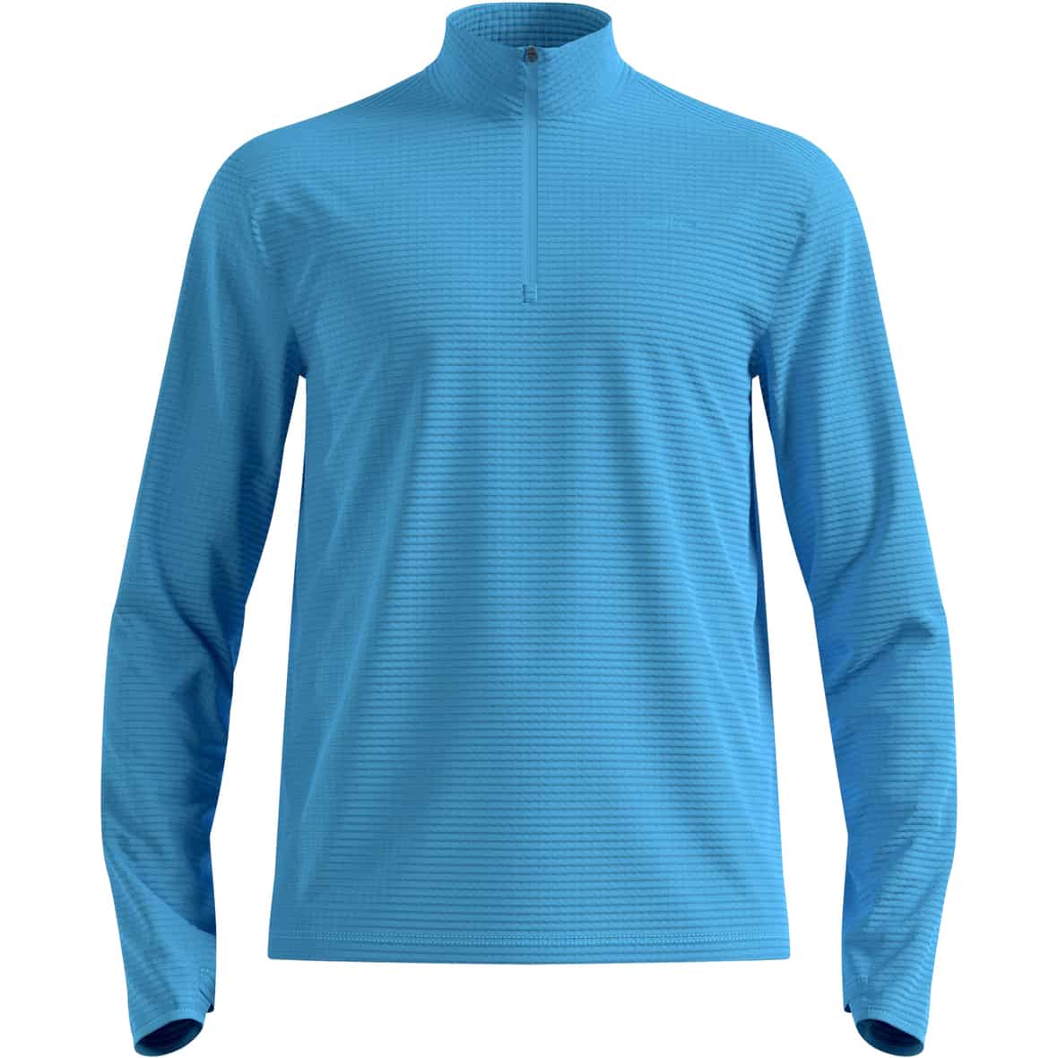 Essential Thermal Herren Funktionsshirt Petrol_20418 | L