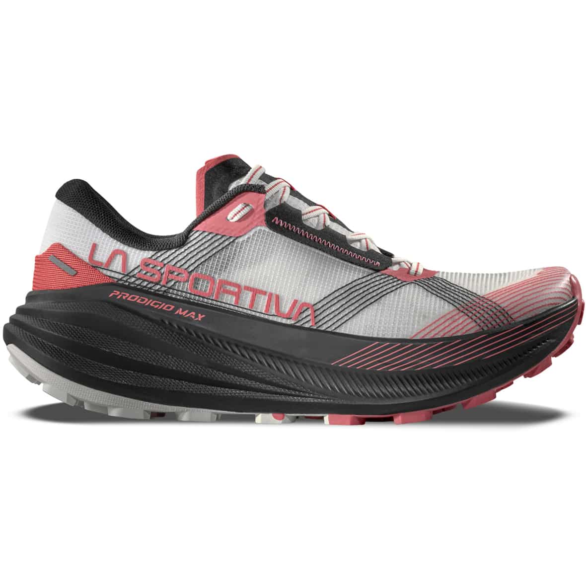 Prodigio Max Damen Trailrunningschuhe Weiß_W04P13 | 38