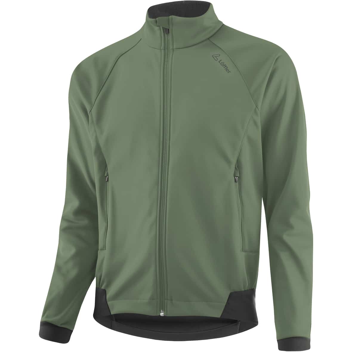 Cosmo CF AB Herren Windbreaker Grün_327 | 56