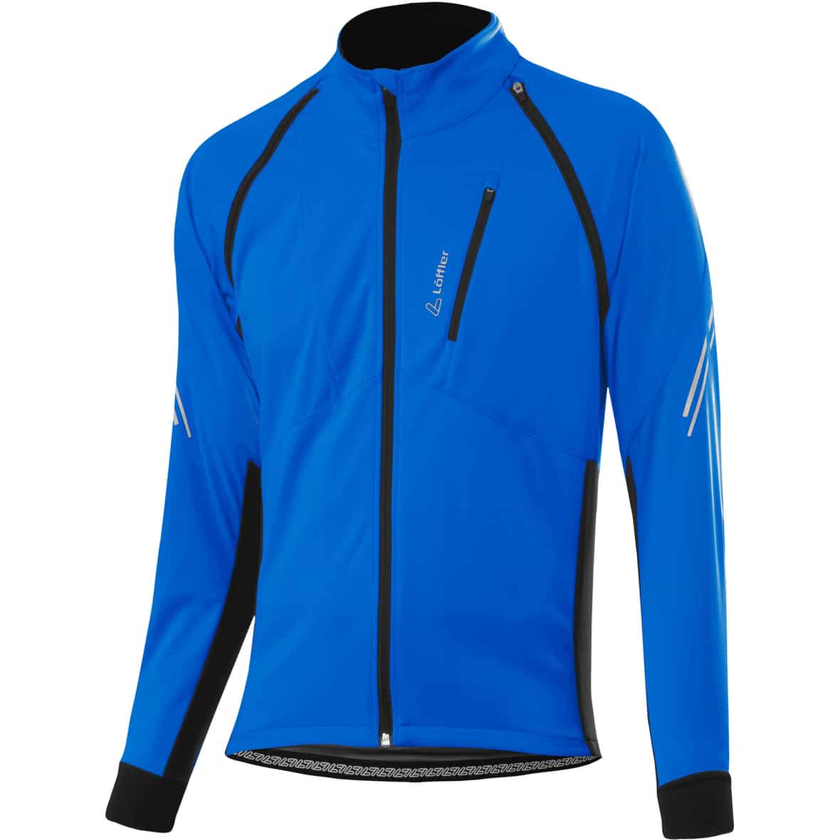Bike Zip-Off San Remo Herren Windbreaker Blau_452 | 50