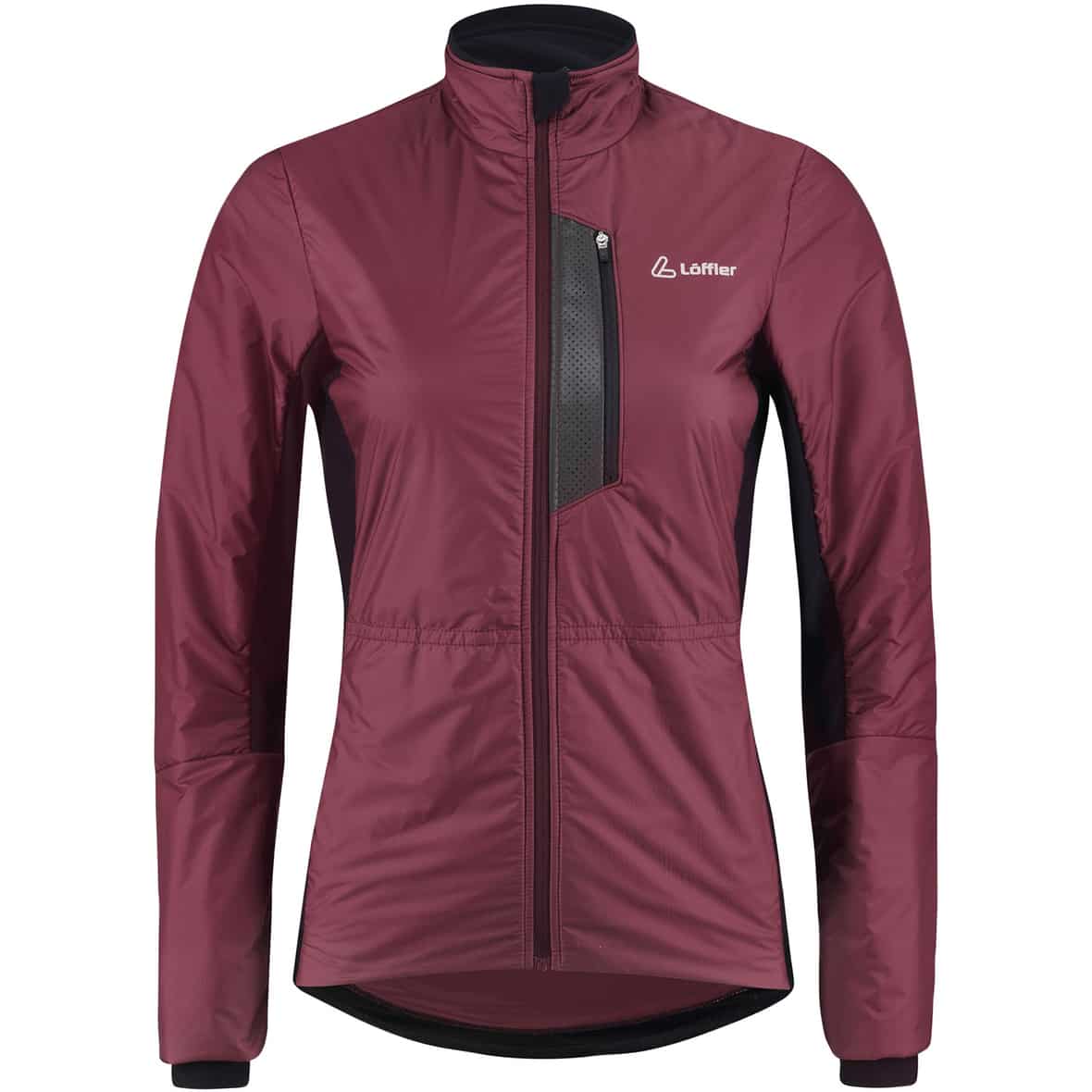 PL60 Windbreaker Dunkelrot_536 | 38