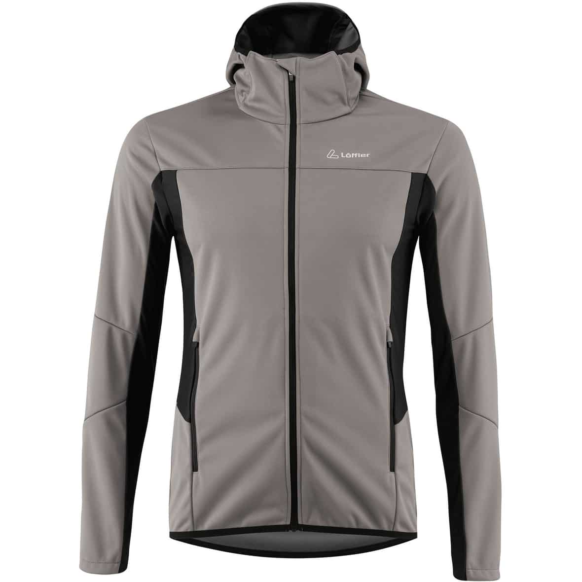 North AB Light Herren Langlaufjacke Hellbraun_963 | 48