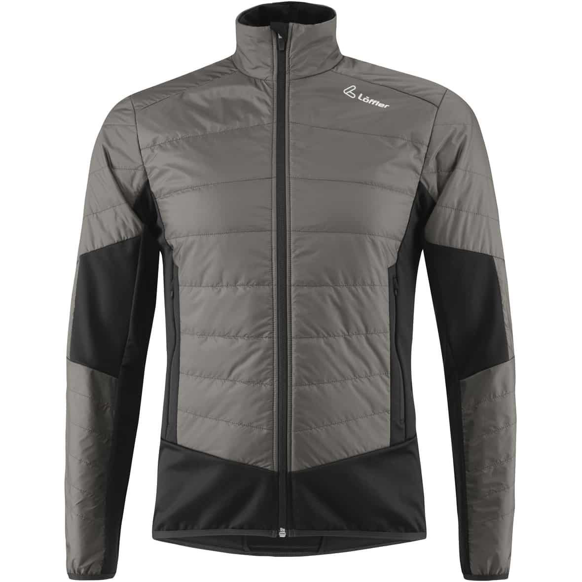Athletico PL60 Herren Langlaufjacke Hellbraun_963 | 50