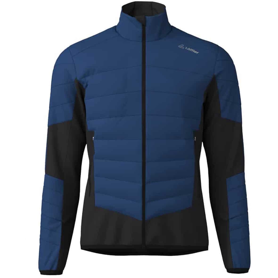 Hybrid Athletico PL60 Herren Isolationsjacke Blau_416 | 56