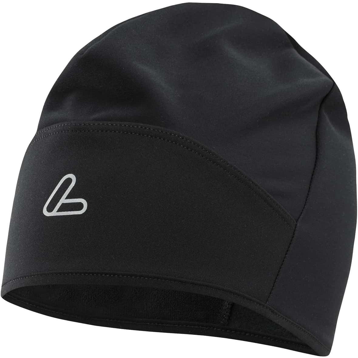 Airblocc Mütze Schwarz_990 | one size