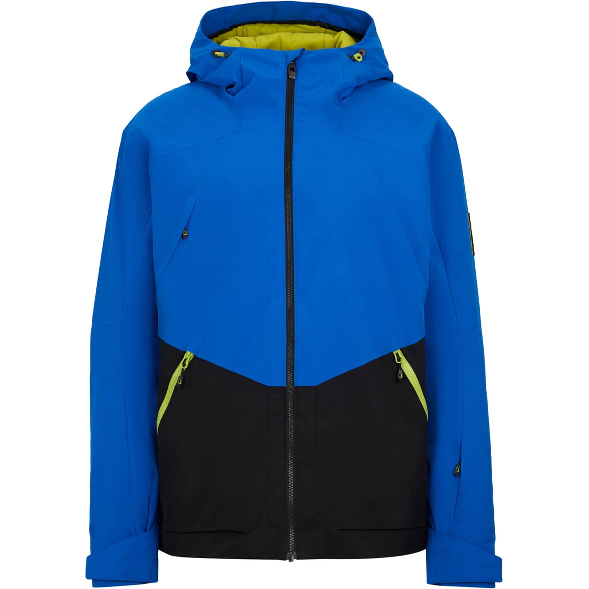 Tobin-Z Herren Skijacke