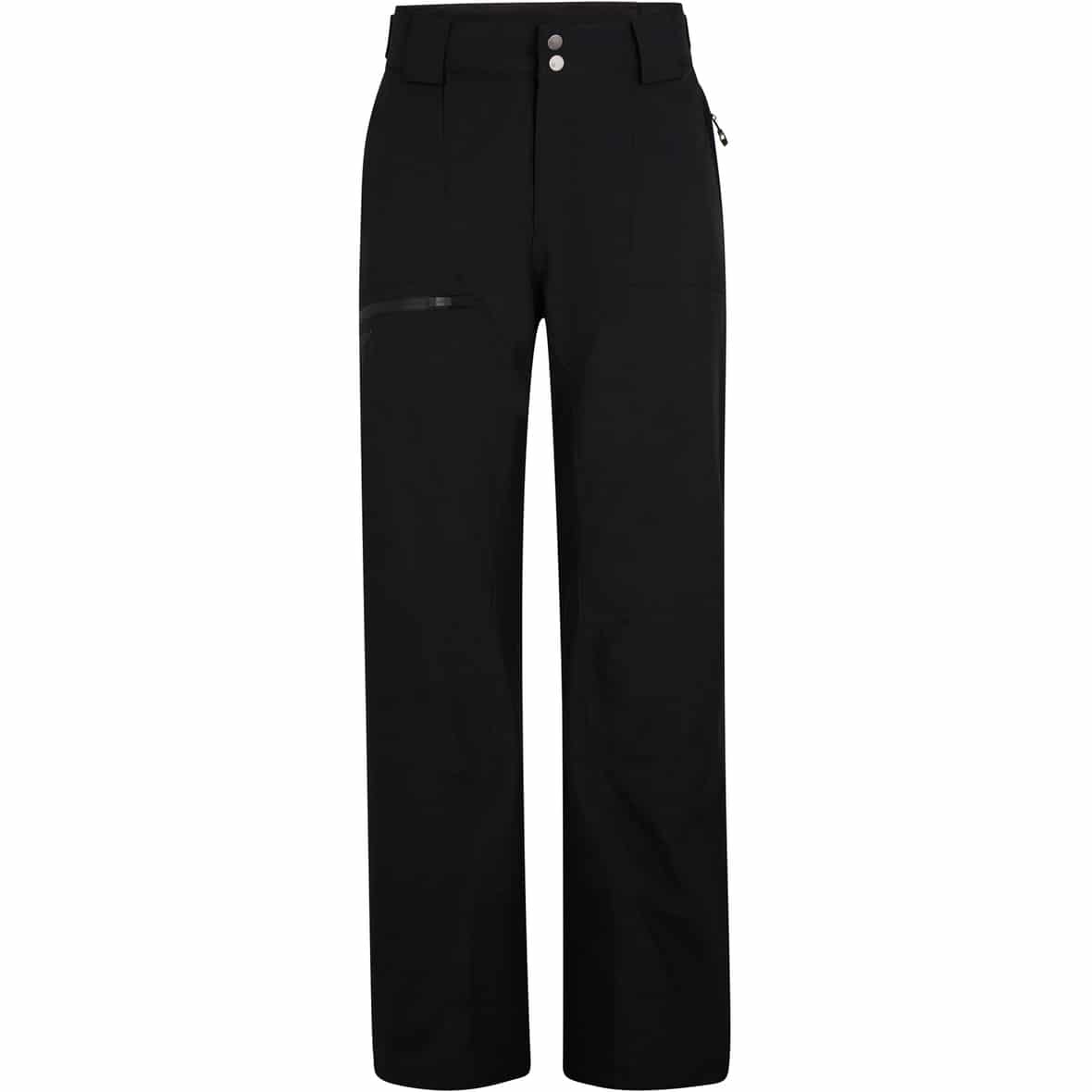 Tiffan-Z Herren Skihose Schwarz_12 | 52