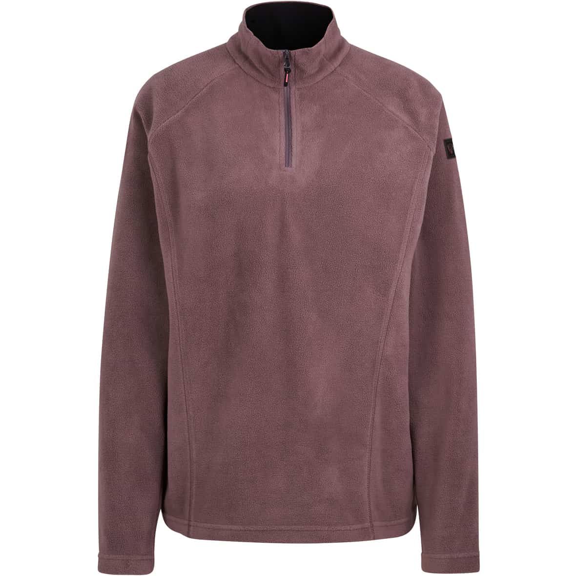 Januki-Z Midlayer Damen Fleecejacke Violett_71 | 42