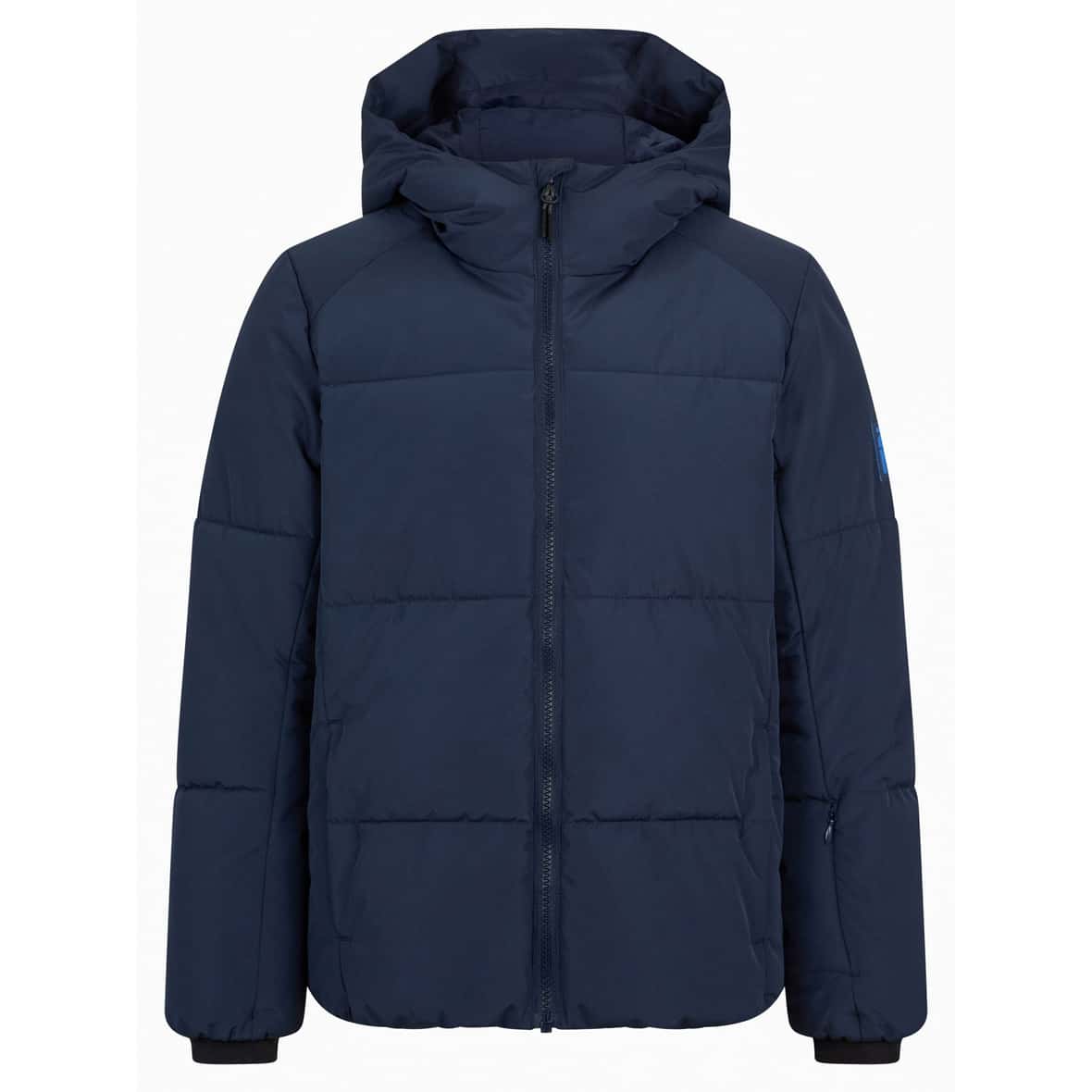 Awar-Z Kinder Skijacke Dunkelblau_108__DARK NAVY | 140