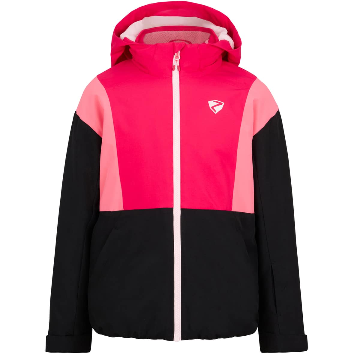 Abbe-Z Kinder Skijacke Pink_590__PINK | 116
