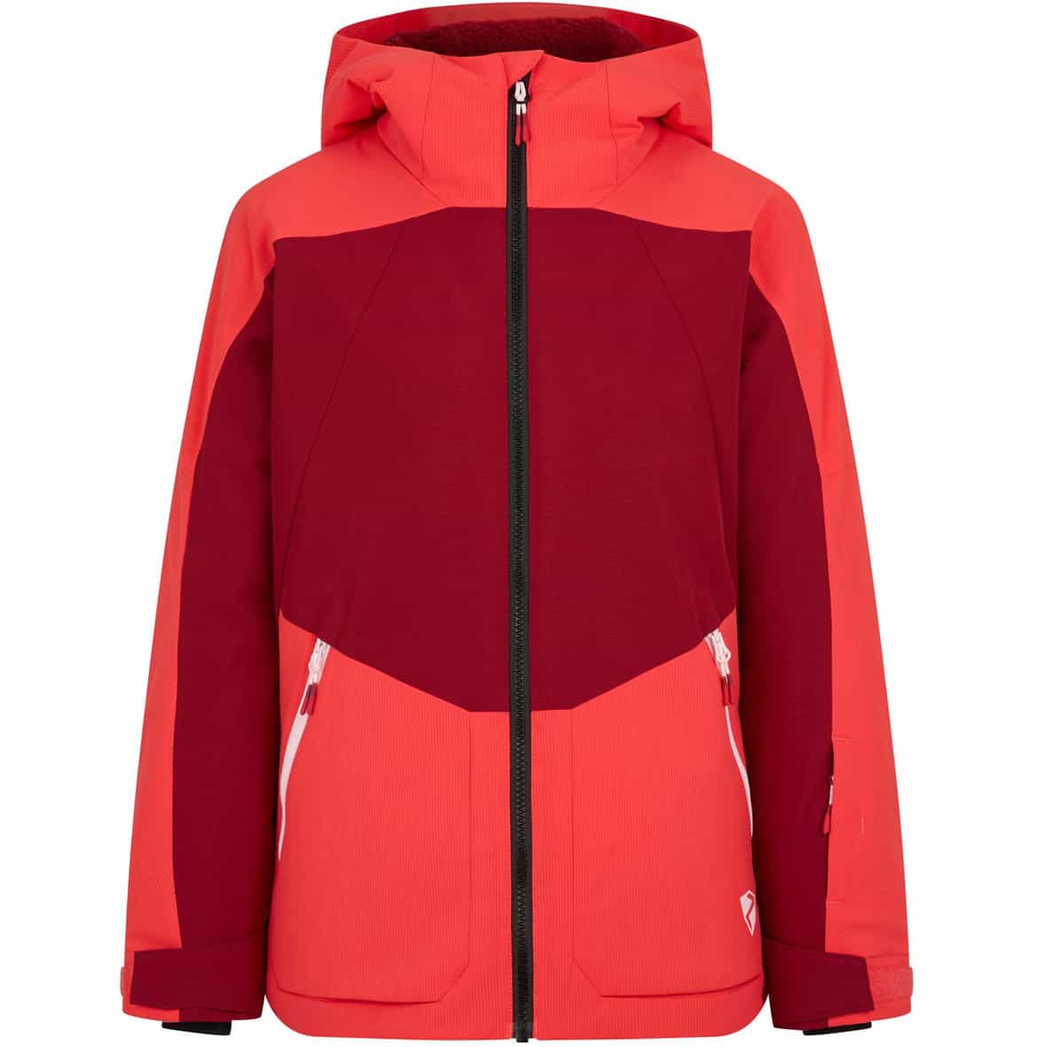 Arnu-Z Kinder Skijacke Rot_549 | 116