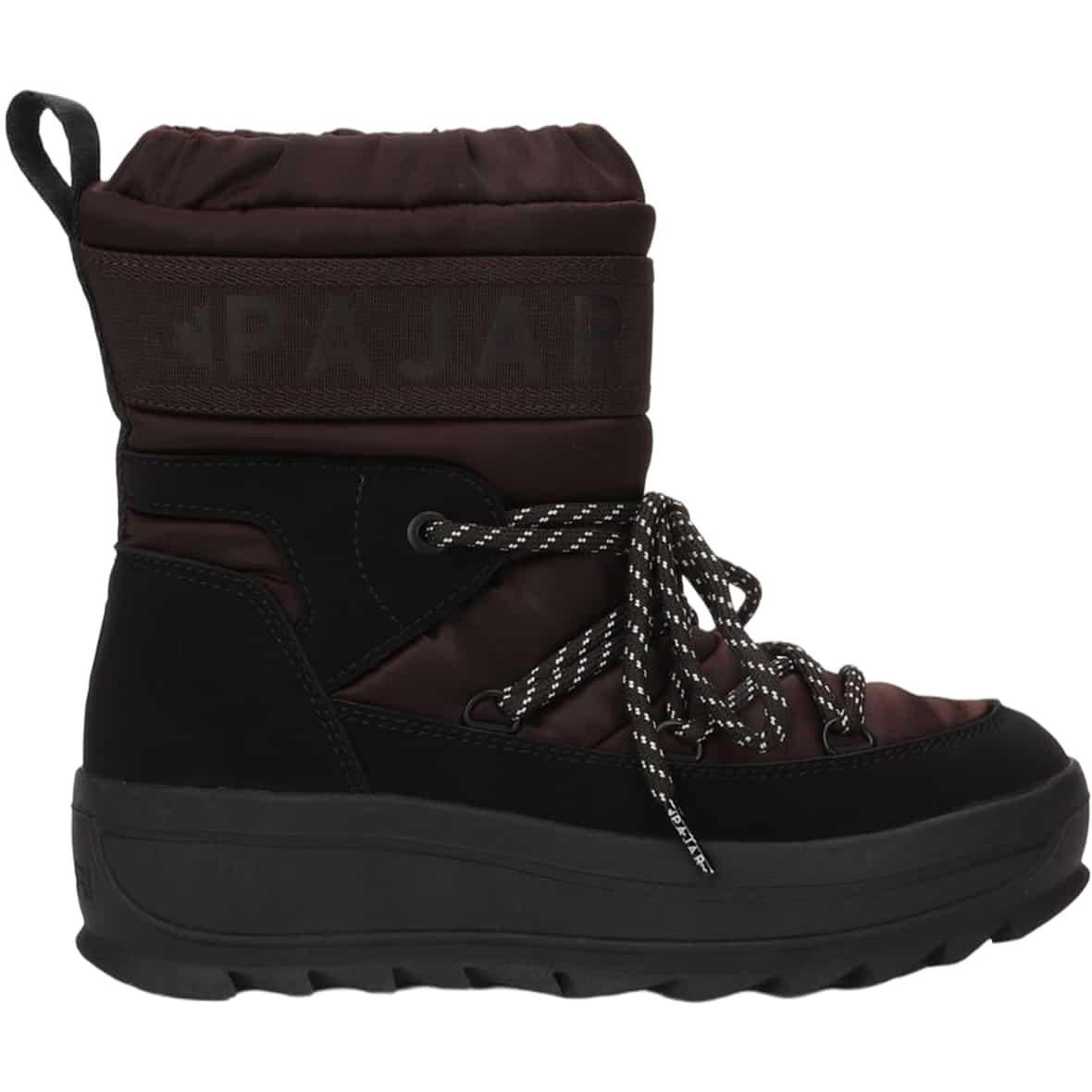 Galaxy Damen Winterstiefel Dunkelbraun_TRUFFLE | 42