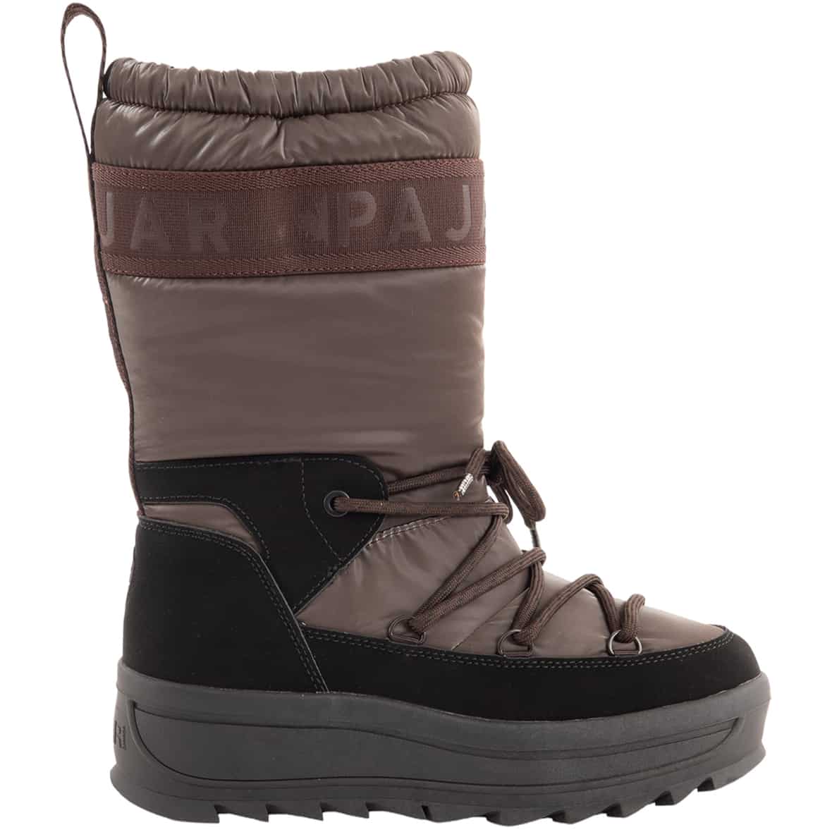 Galaxy High Damen Winterstiefel Dunkelbraun_TRUFFLE | 42
