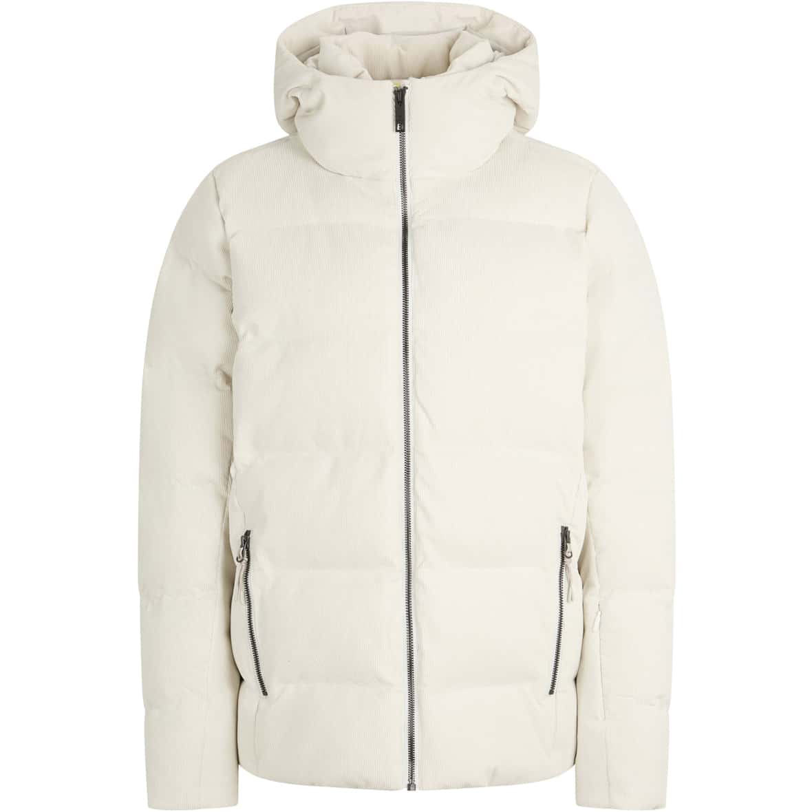 Trava-Z Damen Skijacke Beige_653 | 34