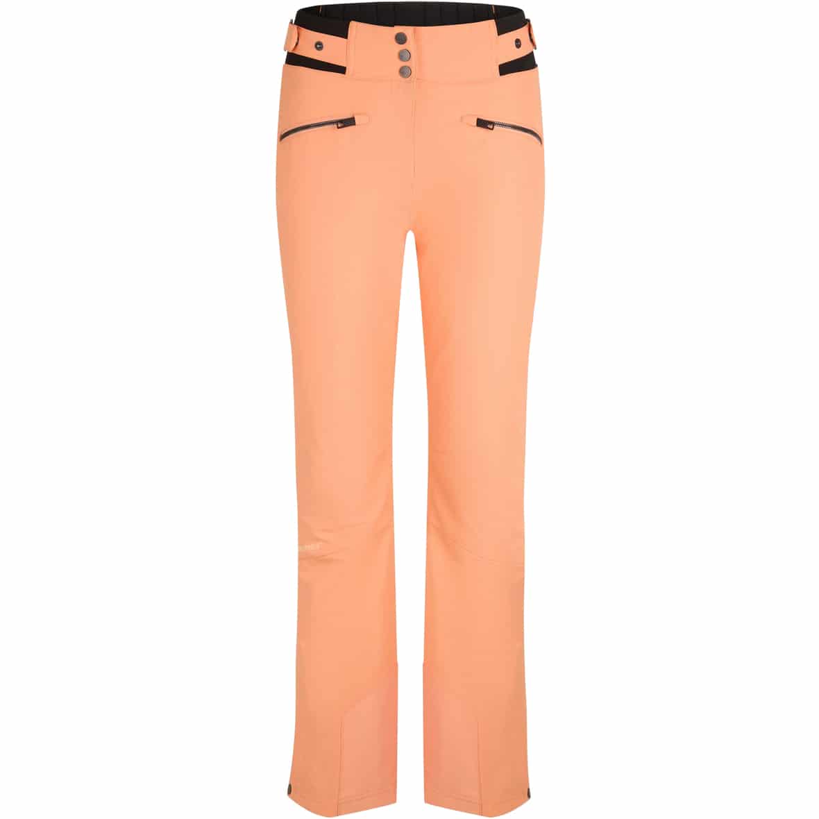 Tilla-Z Damen Skihose Apricot_903 | 34