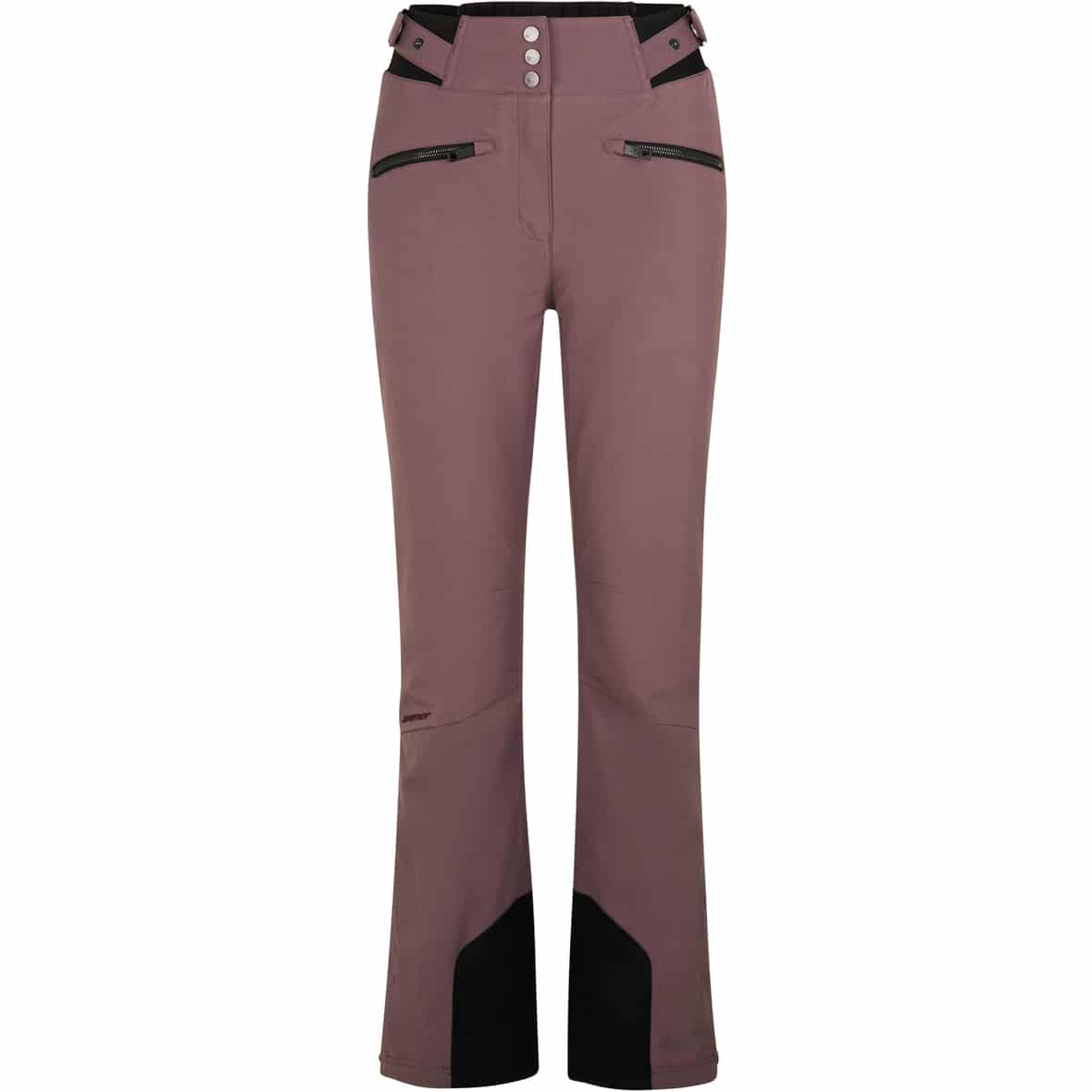 Tilla-Z Damen Skihose Violett_71 | 34