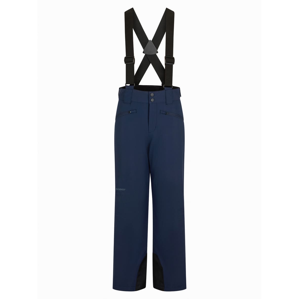 Axi-Z Kinder Skihose Dunkelblau_108__DARK NAVY | 116