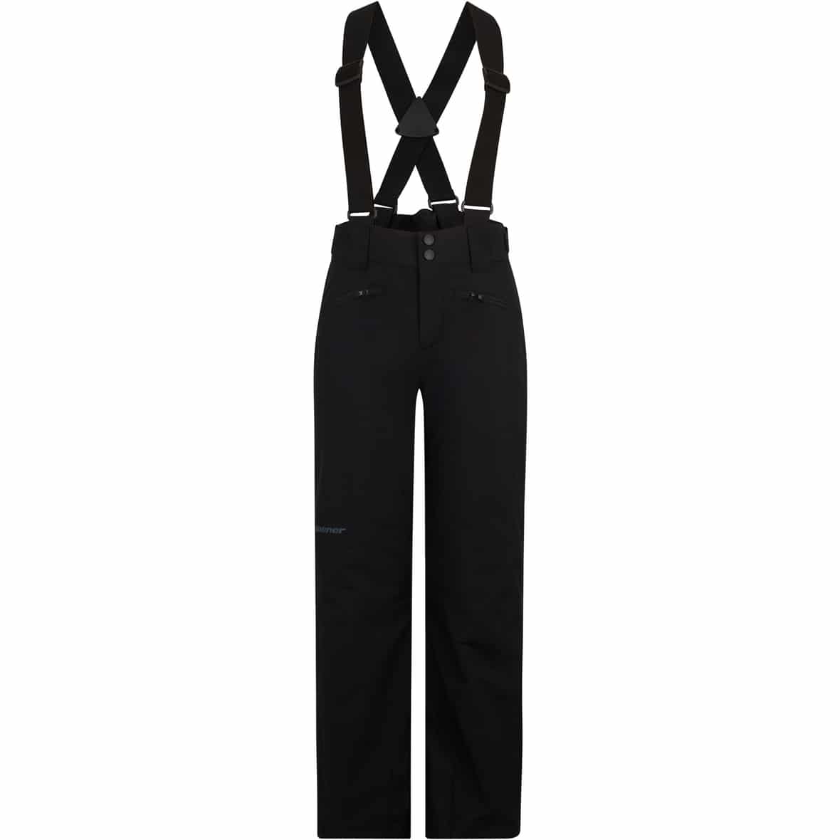 Axi-Z Kinder Skihose Schwarz_12 | 116